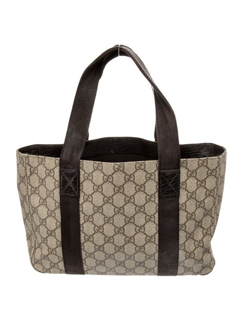 Gucci GG Supreme Joy