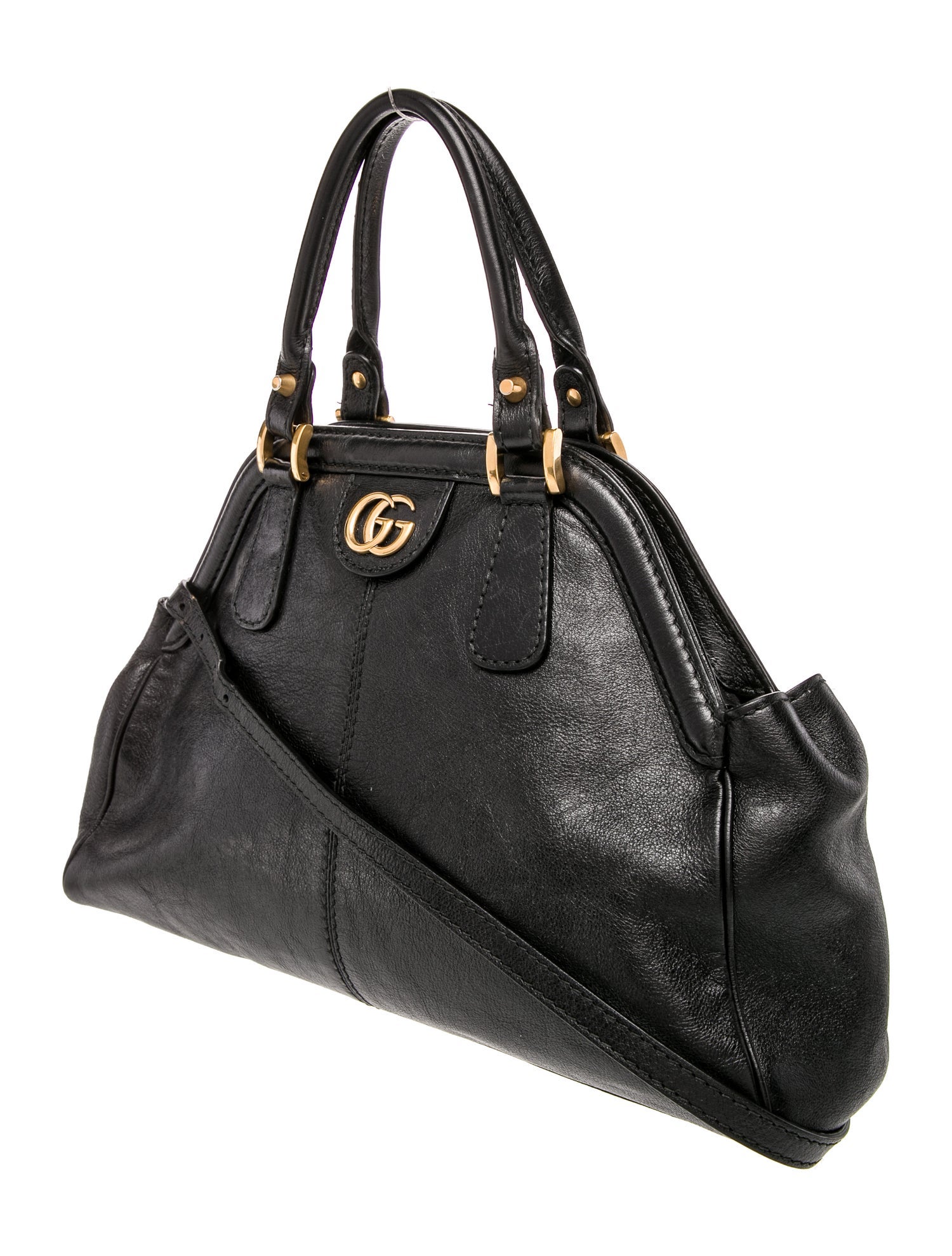 Gucci Double G Re(Belle) Medium