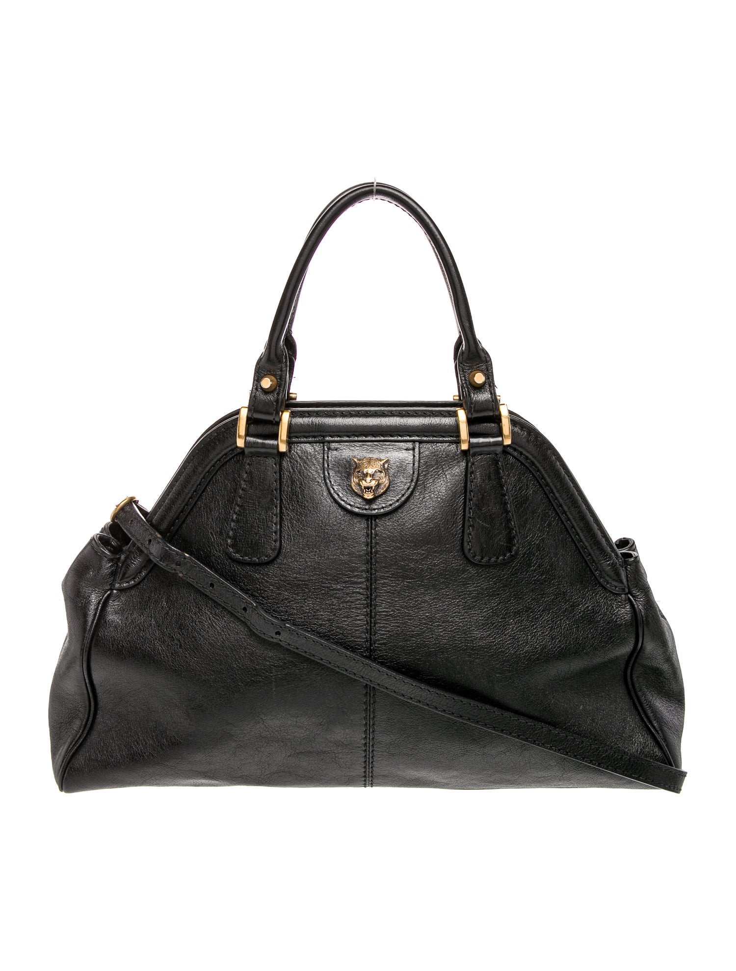 Gucci Double G Re(Belle) Medium