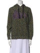 Gucci Liberty Floral Print Sweatshirt