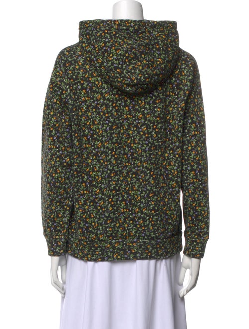 Gucci Liberty Floral Print Sweatshirt