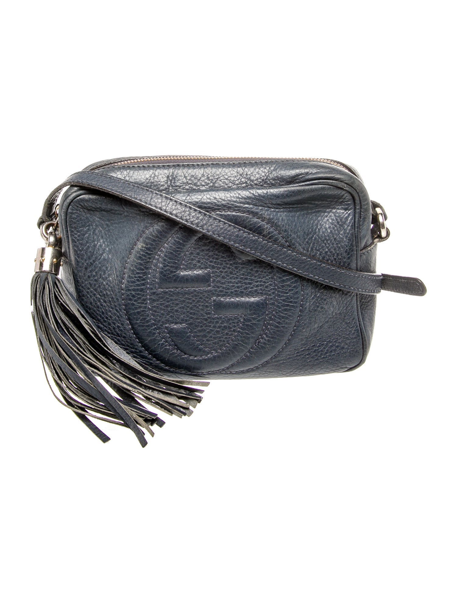 Gucci Interlocking G Soho Disco