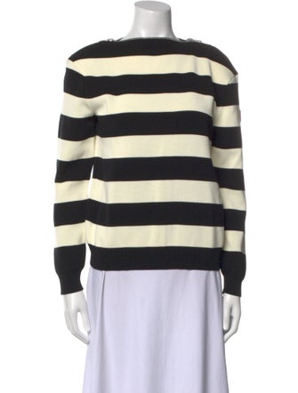 Gucci 2023 Striped Sweater