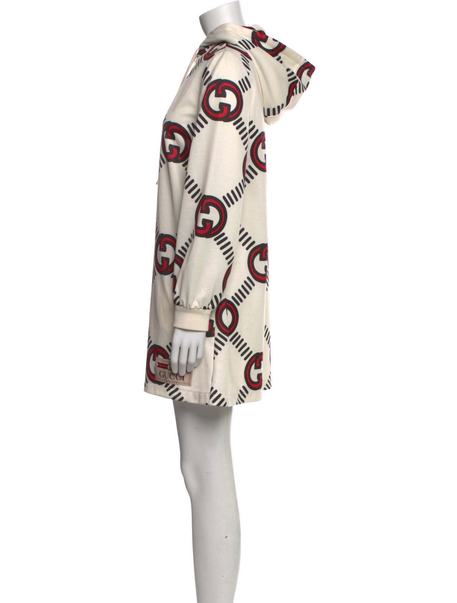 Gucci 2022 Mini Dress