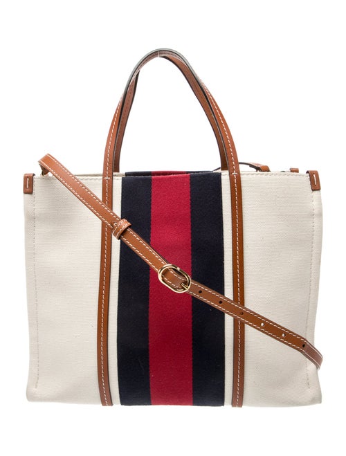 Gucci Web Interlocking GG Medium