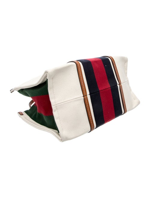 Gucci Web Interlocking GG Medium