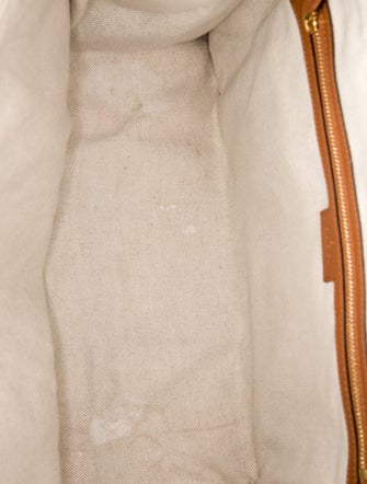 Gucci Web Interlocking GG Medium