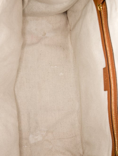 Gucci Web Interlocking GG Medium