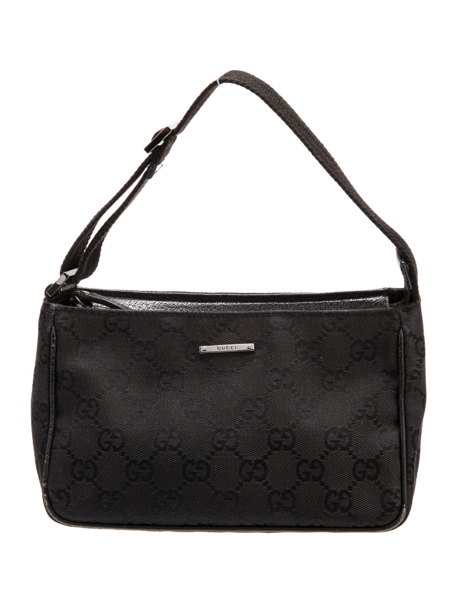 Gucci GG Canvas Abbey