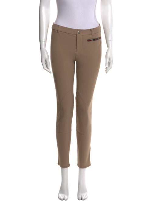 Gucci Skinny Leg Pants