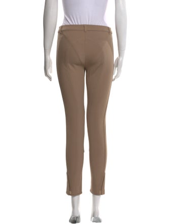 Gucci Skinny Leg Pants