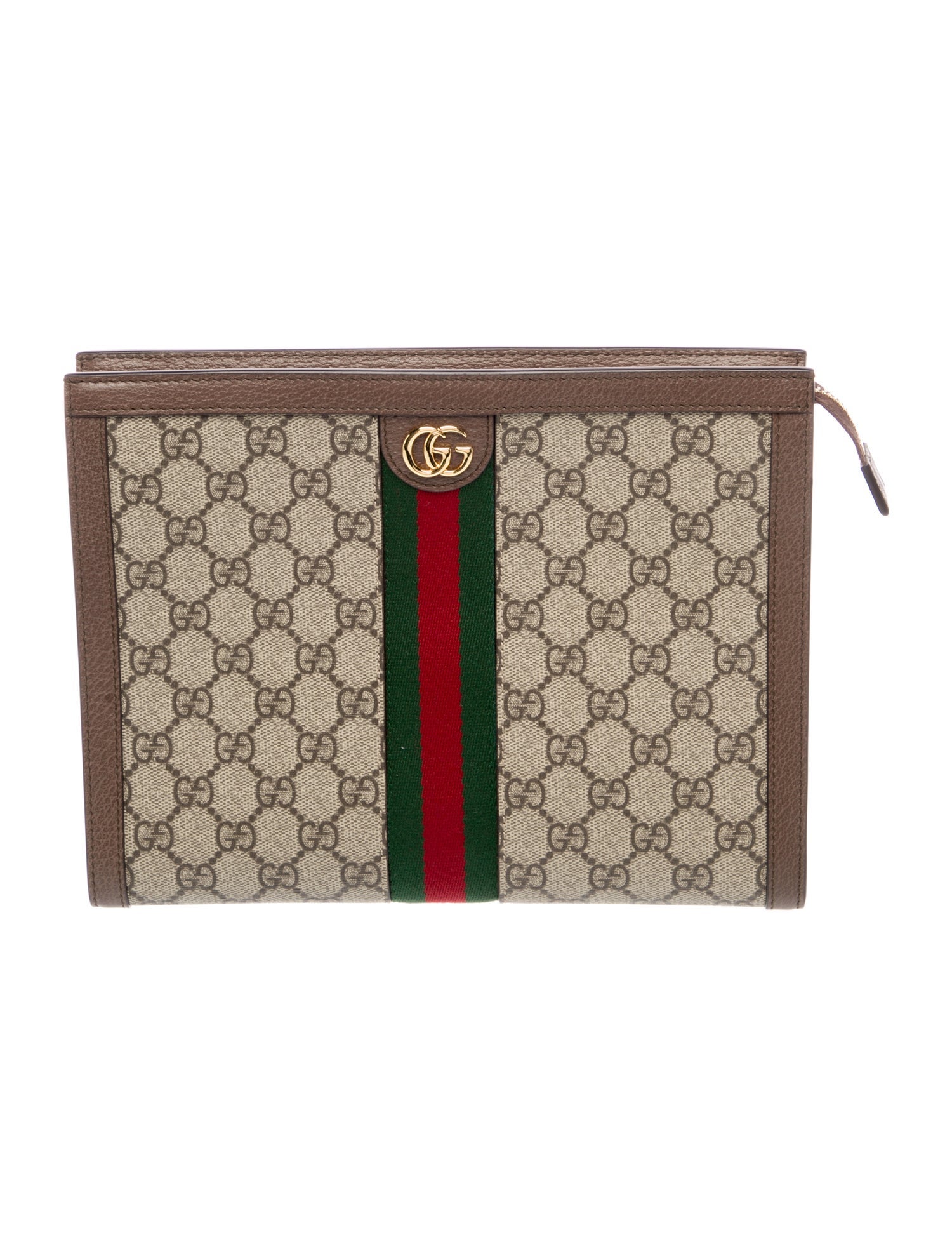 Gucci GG Supreme Ophidia