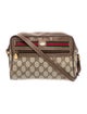 Gucci GG Supreme Ophidia Small Vintage