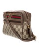Gucci GG Supreme Ophidia Small Vintage