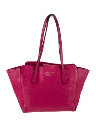 Gucci Interlocking G Swing