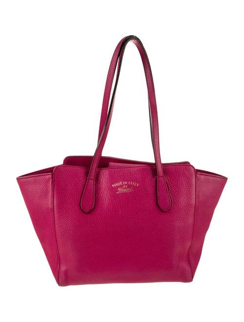 Gucci Interlocking G Swing