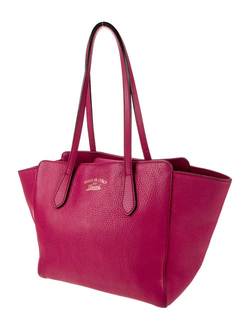 Gucci Interlocking G Swing