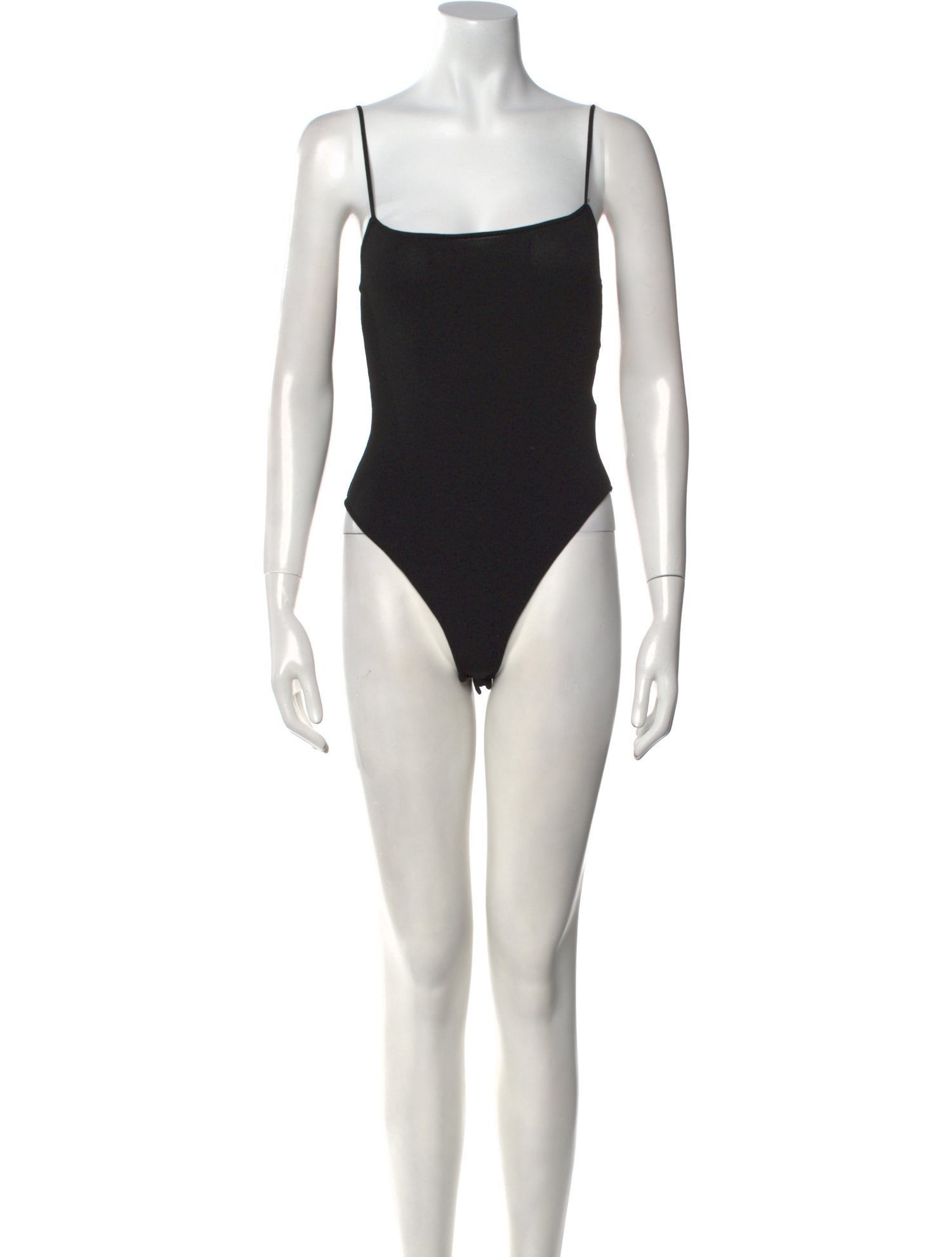 Gucci Vintage 1998 Bodysuit