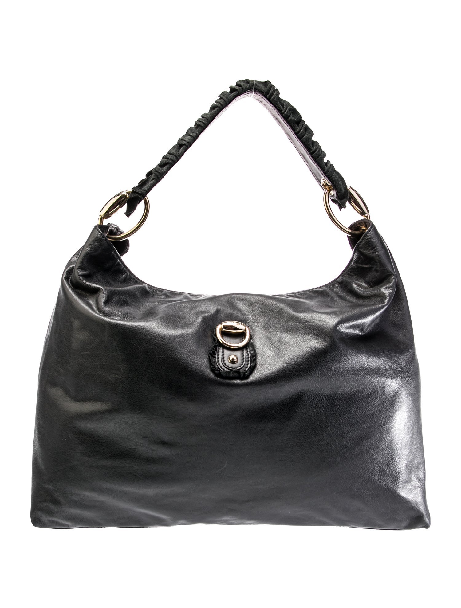 Gucci GG Signature Sabrina