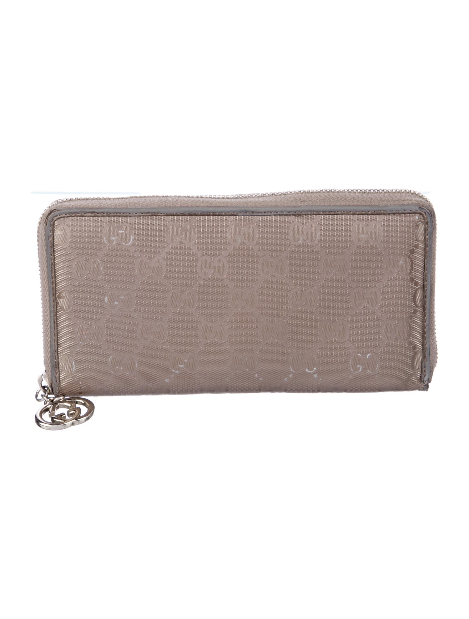 Gucci Continental Wallet