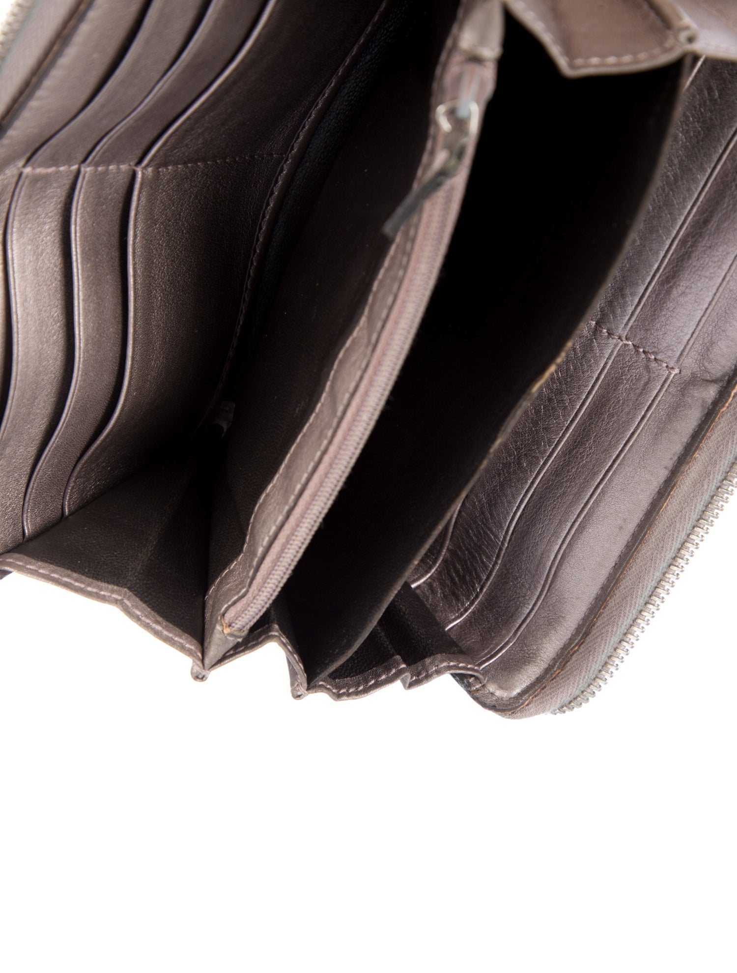 Gucci Continental Wallet