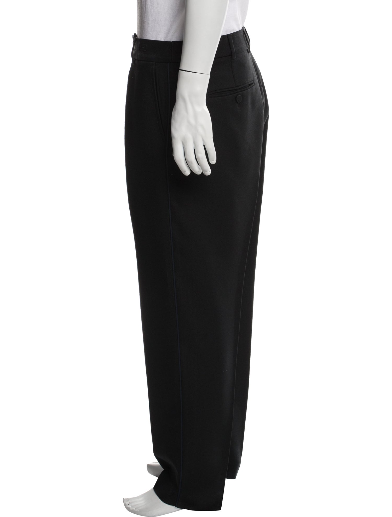 Gucci 2023 Dress Pants