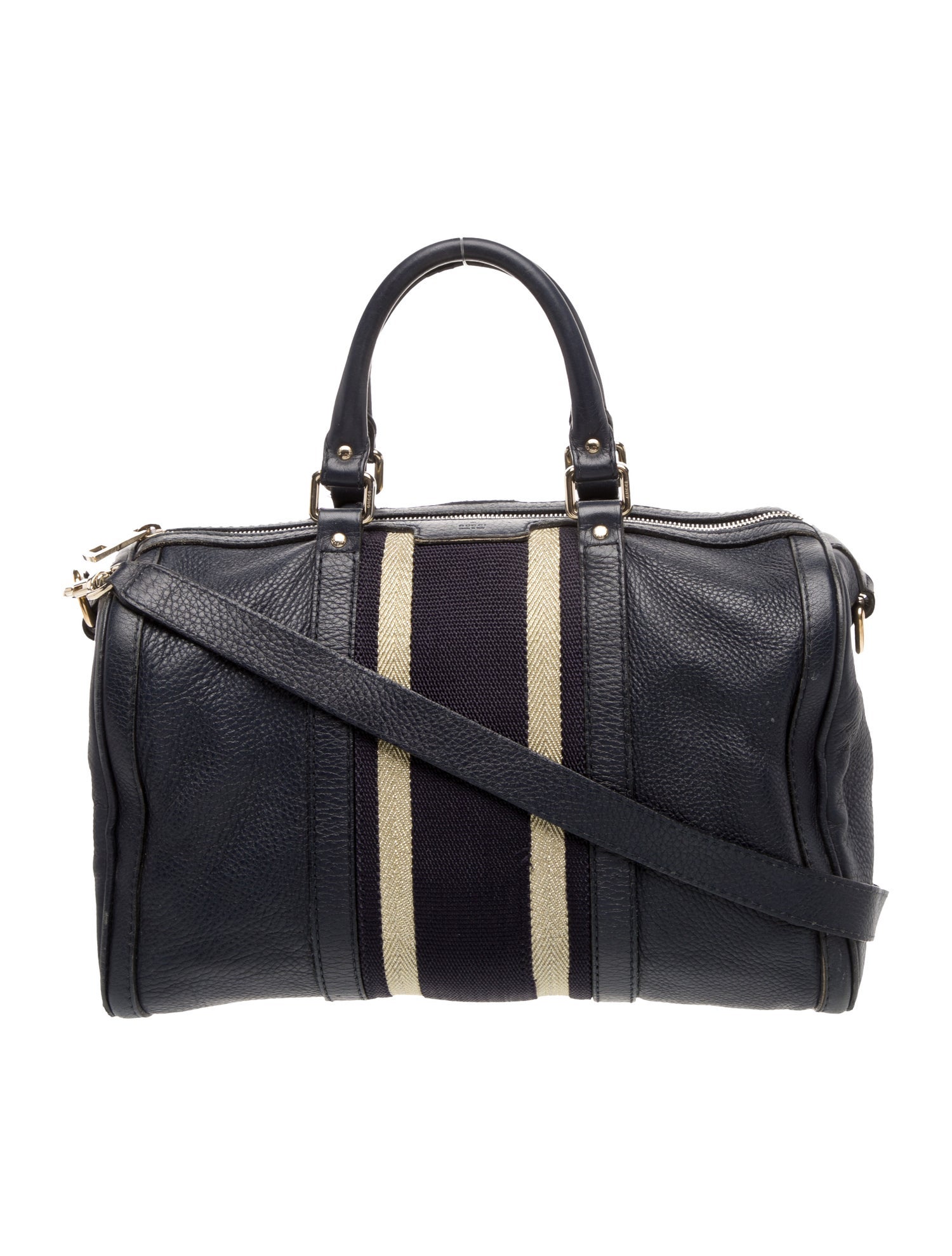 Gucci Web Web Boston