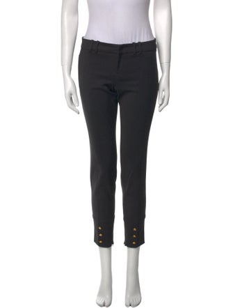 Gucci Skinny Leg Pants