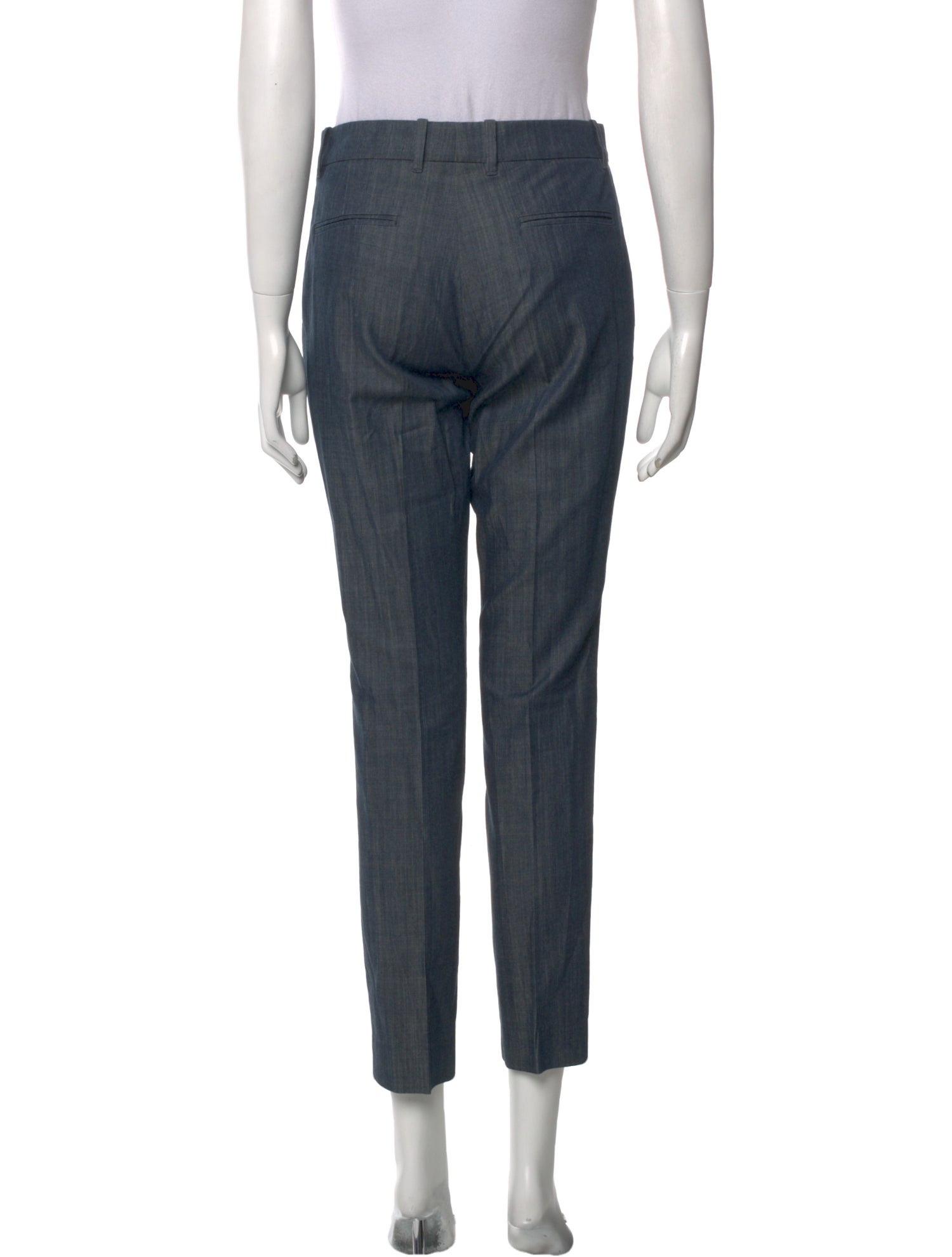 Gucci Skinny Leg Pants