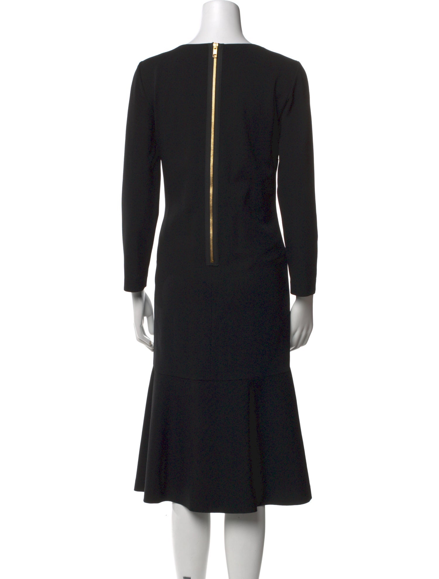 Gucci 2022 Midi Length Dress