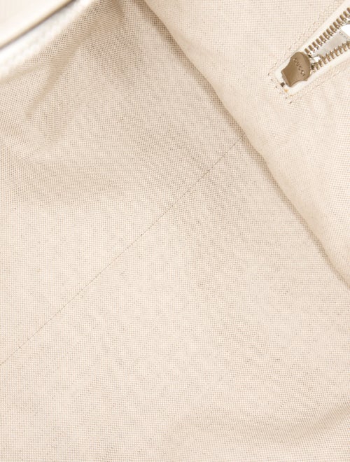 Gucci GG Signature Weekender Bag