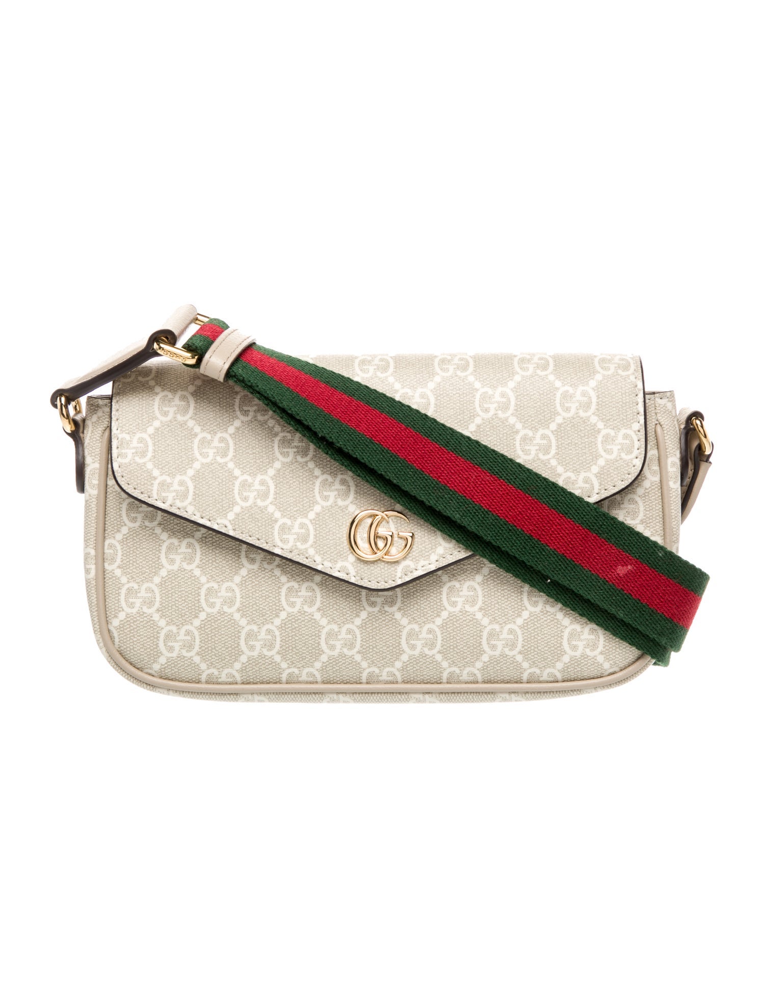 Gucci GG Supreme Ophidia Mini