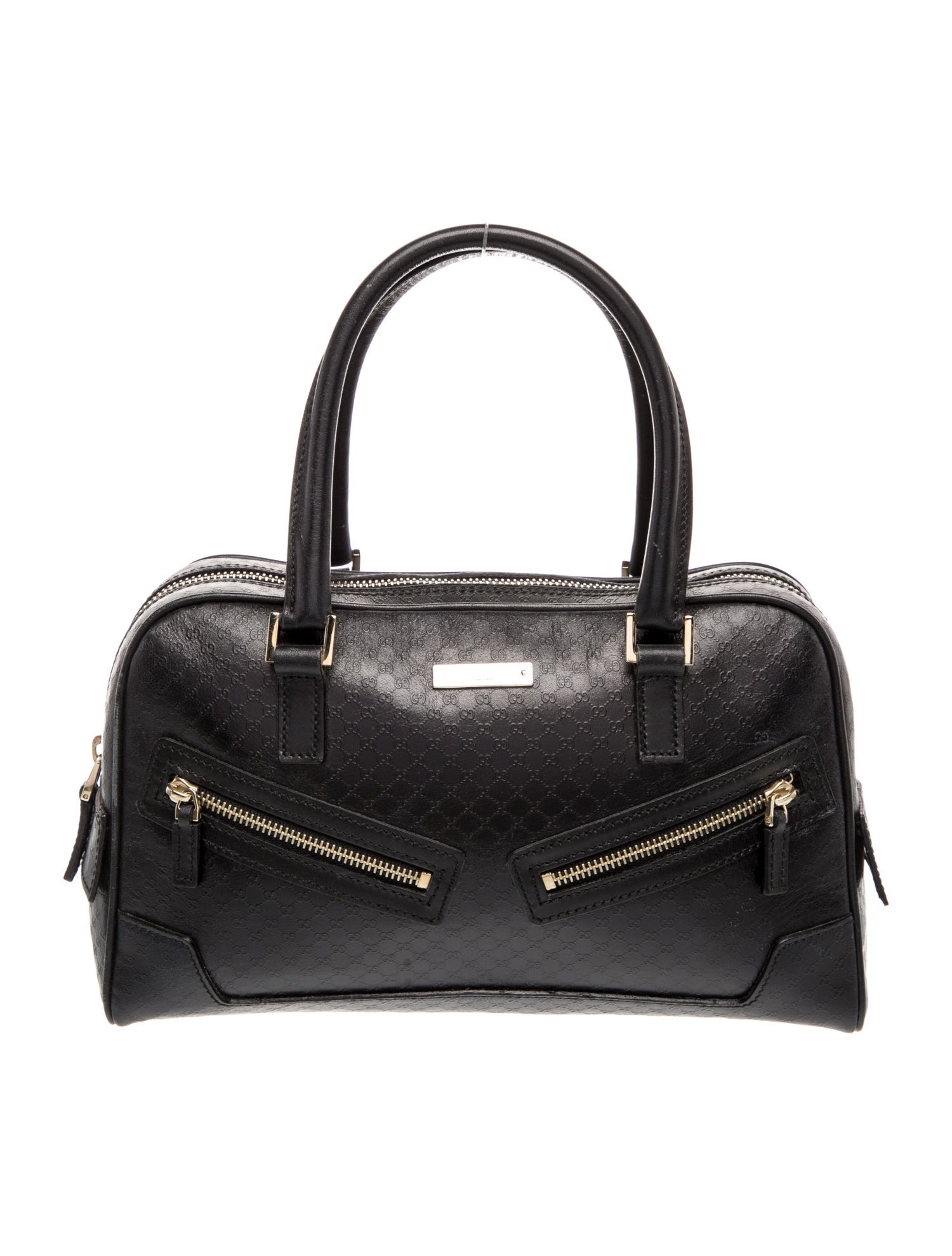 Gucci Microguccissima Capri