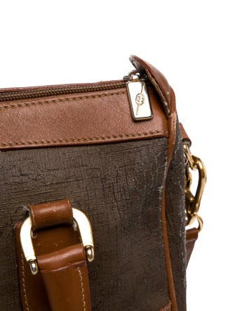 Gucci Micro GG Monogram Boston