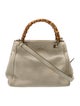 Gucci Bamboo Bamboo Shopper Mini