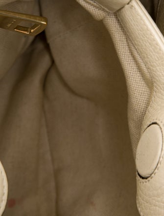 Gucci Bamboo Bamboo Shopper Mini