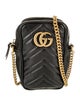Gucci Double G Marmont Mini