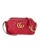 Gucci Double G Marmont Small