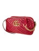 Gucci Double G Marmont Small