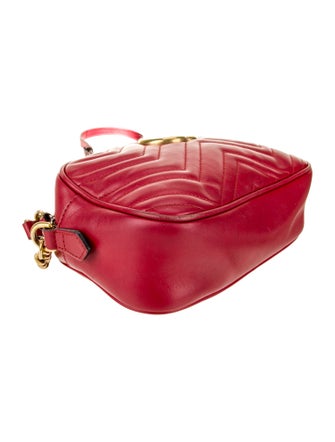 Gucci Double G Marmont Small