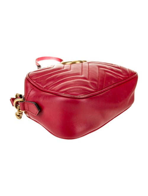 Gucci Double G Marmont Small