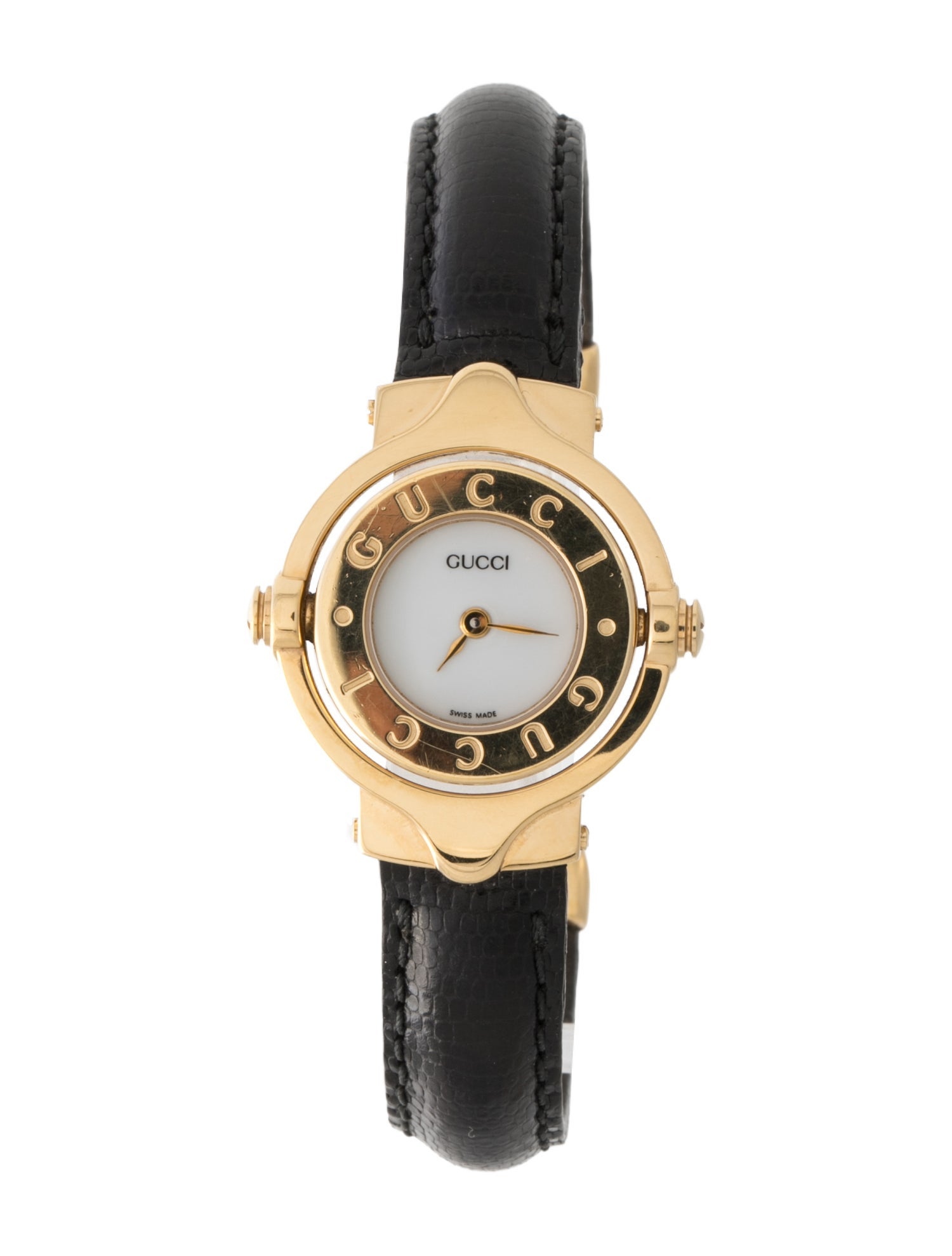 Gucci 6600 Series Watch