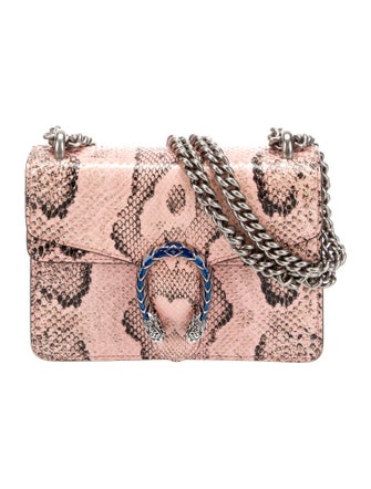 Gucci Dionysus Dionysus Mini