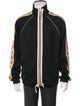 Gucci 2020 Interlocking G Logo Windbreaker
