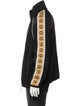 Gucci 2020 Interlocking G Logo Windbreaker