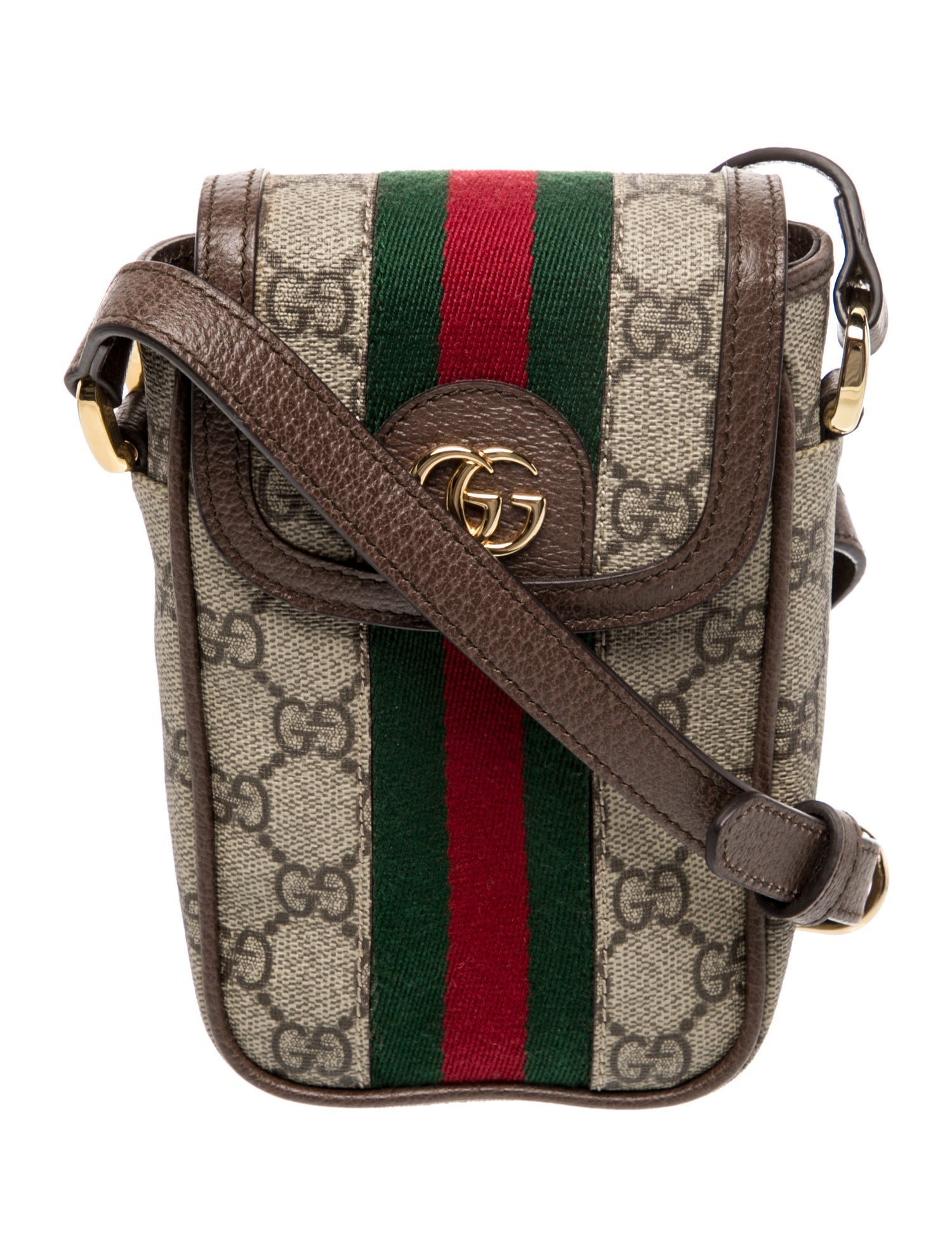 Gucci GG Supreme Ophidia