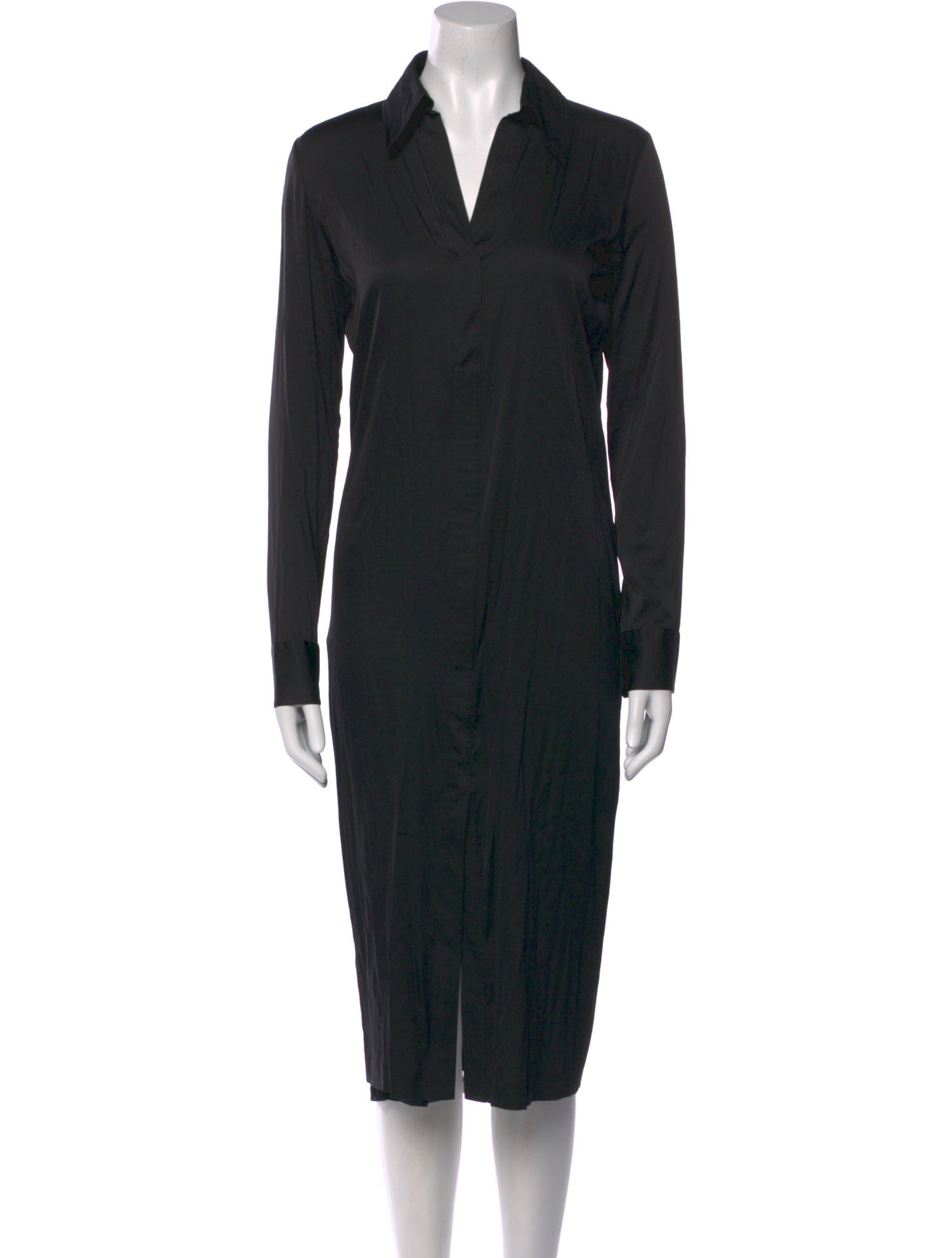 Gucci Vintage Long Dress