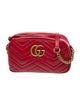Gucci Double G Marmont Small
