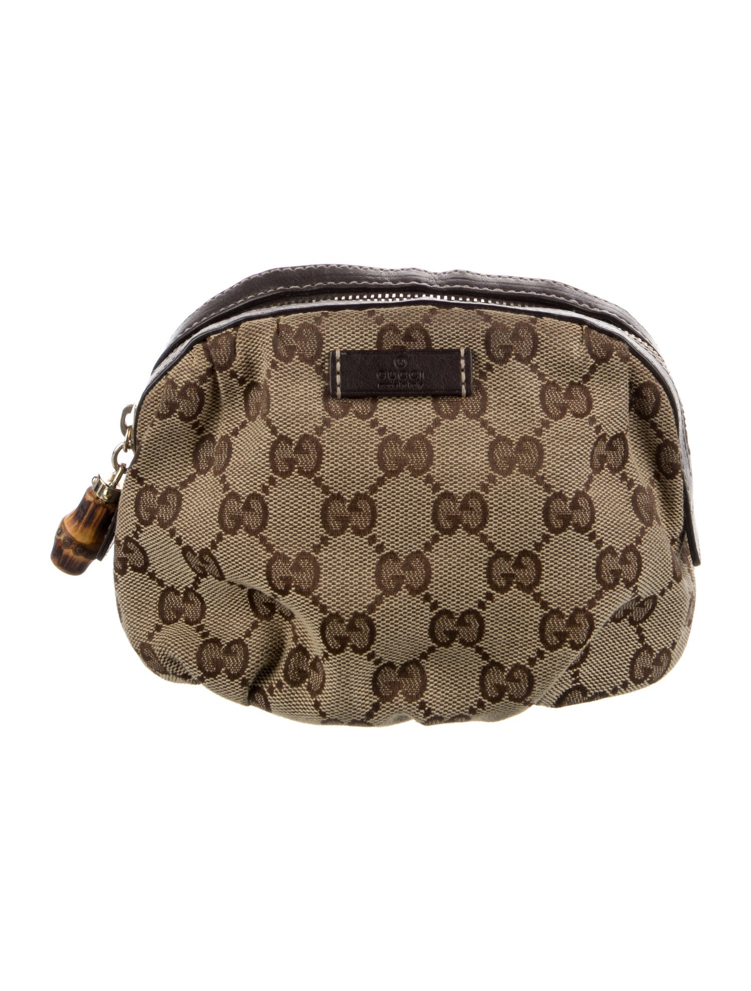 Gucci GG Canvas Cosmetic