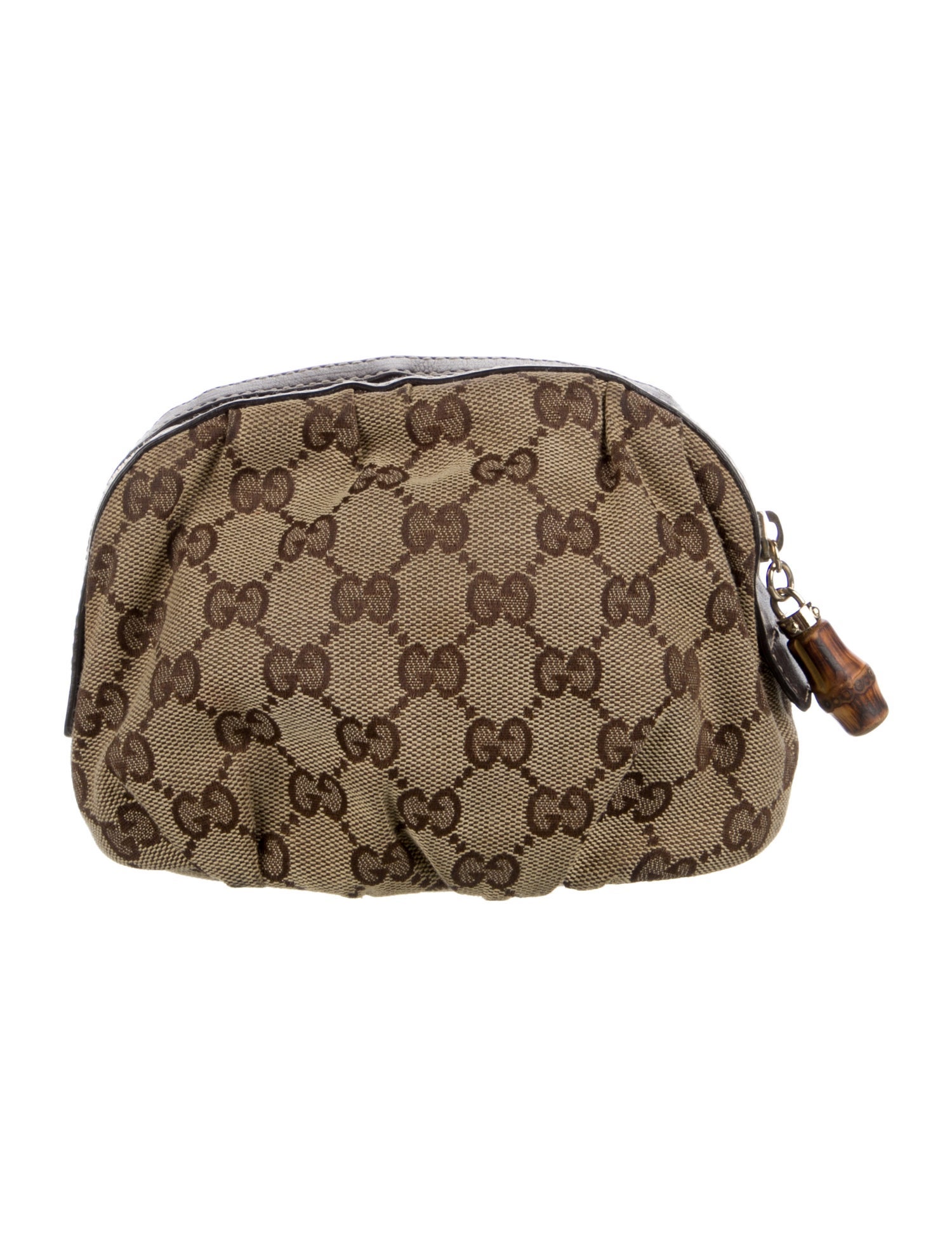 Gucci GG Canvas Cosmetic